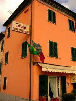 Il Ponte Affittacamere Lucca Exterior photo