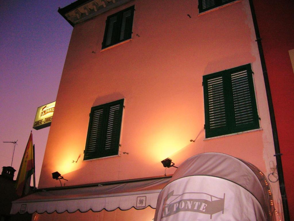 Il Ponte Affittacamere Lucca Exterior photo